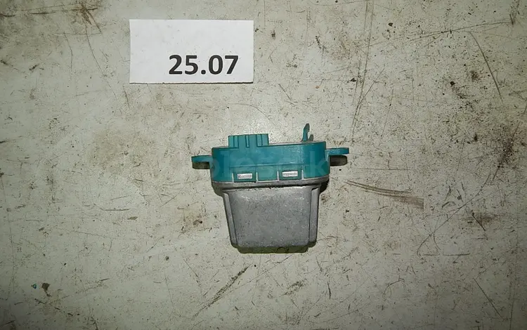 Резистор отопитяля (реле печки) за 10 000 тг. в Алматы