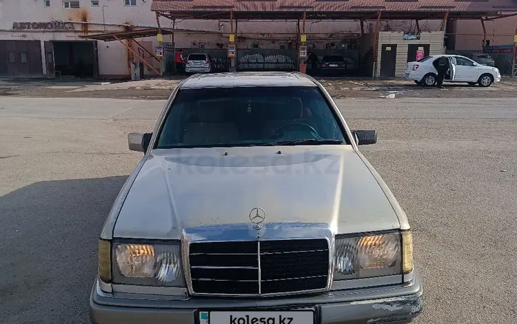 Mercedes-Benz E 230 1991 года за 1 000 000 тг. в Тараз