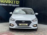 Hyundai Accent 2019 годаүшін8 000 000 тг. в Актау – фото 2