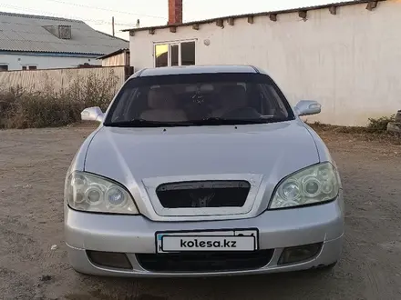 Chery Eastar 2007 года за 3 000 000 тг. в Актобе