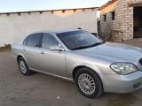 Chery Eastar 2007 годаfor3 000 000 тг. в Актобе – фото 3