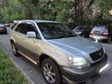 Toyota Harrier 1999 годаfor5 800 000 тг. в Алматы – фото 3