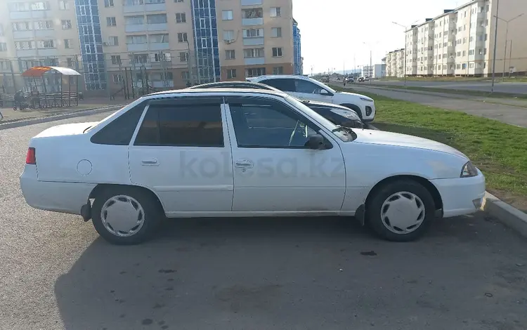 Daewoo Nexia 2012 годаүшін2 000 000 тг. в Талдыкорган