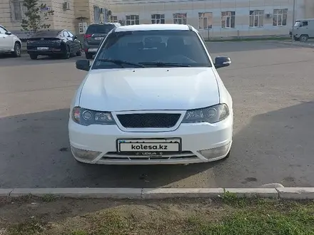 Daewoo Nexia 2012 года за 2 000 000 тг. в Талдыкорган – фото 2