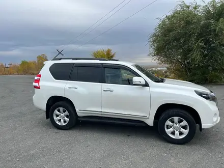 Toyota Land Cruiser Prado 2014 года за 15 500 000 тг. в Семей – фото 5