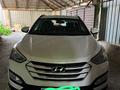 Hyundai Santa Fe 2014 года за 8 900 000 тг. в Алматы