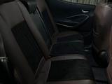 Hyundai Santa Fe 2014 годаүшін8 300 000 тг. в Алматы – фото 3