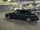 Hyundai Grandeur 2006 года за 5 000 000 тг. в Алматы – фото 2