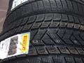 Pirelli Winter Soto Zero 3 255/35/21-285/30/21 за 1 650 000 тг. в Алматы – фото 2