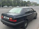 Volkswagen Vento 1992 года за 1 000 000 тг. в Темиртау – фото 4