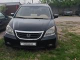 Honda Odyssey 2008 года за 8 100 000 тг. в Шымкент – фото 2