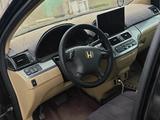 Honda Odyssey 2008 года за 8 100 000 тг. в Шымкент – фото 3