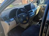 Honda Odyssey 2008 года за 8 100 000 тг. в Шымкент – фото 5