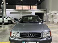 Audi 100 1992 годаүшін2 750 000 тг. в Шымкент