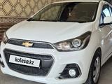 Chevrolet Spark 2019 годаүшін4 750 000 тг. в Шымкент