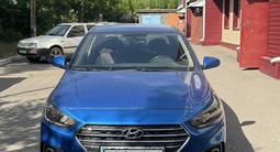 Hyundai Accent 2018 годаүшін6 500 000 тг. в Караганда – фото 3