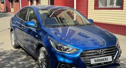 Hyundai Accent 2018 годаүшін6 500 000 тг. в Караганда