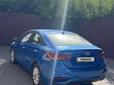 Hyundai Accent 2018 годаүшін6 500 000 тг. в Караганда – фото 4