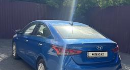 Hyundai Accent 2018 годаүшін6 500 000 тг. в Караганда – фото 4