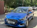 Hyundai Accent 2018 года за 6 500 000 тг. в Караганда – фото 2