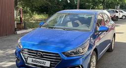 Hyundai Accent 2018 годаүшін6 500 000 тг. в Караганда – фото 2