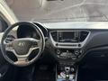 Hyundai Accent 2018 года за 6 500 000 тг. в Караганда – фото 6