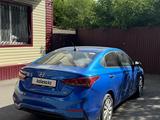 Hyundai Accent 2018 годаүшін6 500 000 тг. в Караганда – фото 5
