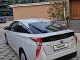 Toyota Prius 2019 года за 11 200 000 тг. в Алматы