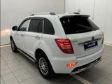 Lifan X60 2016 года за 6 300 000 тг. в Костанай – фото 4