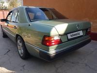 Mercedes-Benz E 230 1990 годаүшін1 800 000 тг. в Туркестан