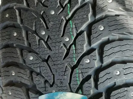 Nokian Tyres Hakkapeliitta 10p SUV 275/50 R22 за 550 000 тг. в Уральск – фото 6