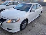 Toyota Camry 2006 годаүшін6 500 000 тг. в Астана – фото 5