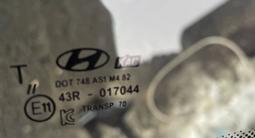 Авто стекло Лобовое за 19 900 тг. в Алматы – фото 2