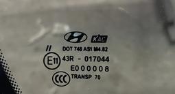 Авто стекло Лобовое за 19 900 тг. в Алматы – фото 4