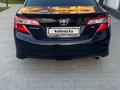 Toyota Camry 2014 года за 8 500 000 тг. в Тараз – фото 3