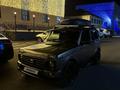 ВАЗ (Lada) Lada 2121 2020 годаүшін6 000 000 тг. в Актобе – фото 4