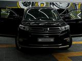 Toyota Highlander 2012 года за 17 000 000 тг. в Костанай