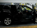Toyota Highlander 2012 года за 17 000 000 тг. в Костанай – фото 3