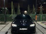 BMW M5 2016 года за 48 000 000 тг. в Алматы