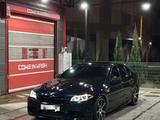BMW M5 2016 года за 48 000 000 тг. в Алматы – фото 3
