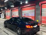 BMW M5 2016 года за 48 000 000 тг. в Алматы – фото 5