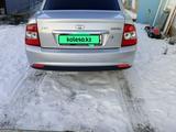 ВАЗ (Lada) Priora 2170 2014 годаүшін3 000 000 тг. в Усть-Каменогорск – фото 2