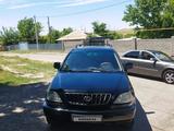 Lexus RX 300 1999 года за 4 500 000 тг. в Шымкент – фото 2