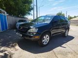 Lexus RX 300 1999 года за 4 500 000 тг. в Шымкент