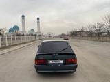 ВАЗ (Lada) 2114 2011 года за 1 900 000 тг. в Шымкент – фото 4