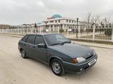 ВАЗ (Lada) 2114 2011 года за 1 900 000 тг. в Шымкент