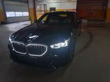 BMW 530 2023 года за 40 600 000 тг. в Астана