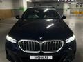 BMW 530 2023 года за 38 350 000 тг. в Астана – фото 9