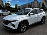 Hyundai Tucson 2023 годаүшін13 600 000 тг. в Астана – фото 5