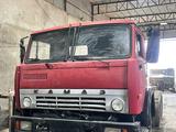 КамАЗ  5410 1987 года за 4 800 000 тг. в Тараз